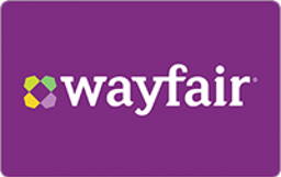 Wayfair Egiftcard