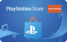 Sony Playstation Store Egift Card
