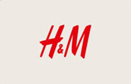 H M Egift Card