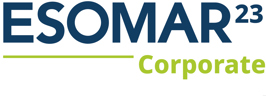 ESOMAR Corporate 23