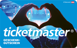 Ticketmaster Egift Card