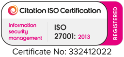 Citation ISO 27001 2013 (2)